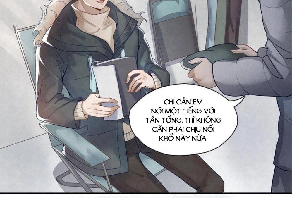 Hôn Nhân Bí Mật Của Ông Chồng Quốc Dân Chapter 1 - 7