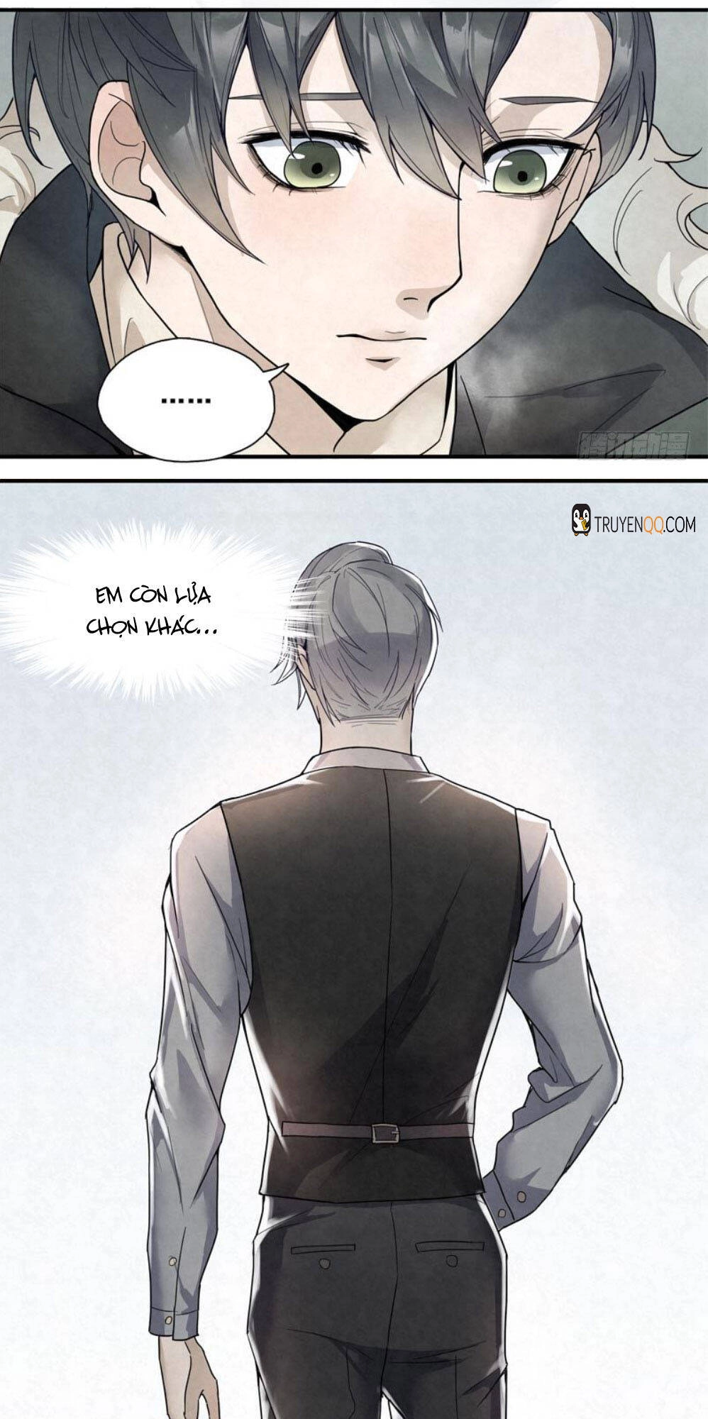 Hôn Nhân Bí Mật Của Ông Chồng Quốc Dân Chapter 1 - 8