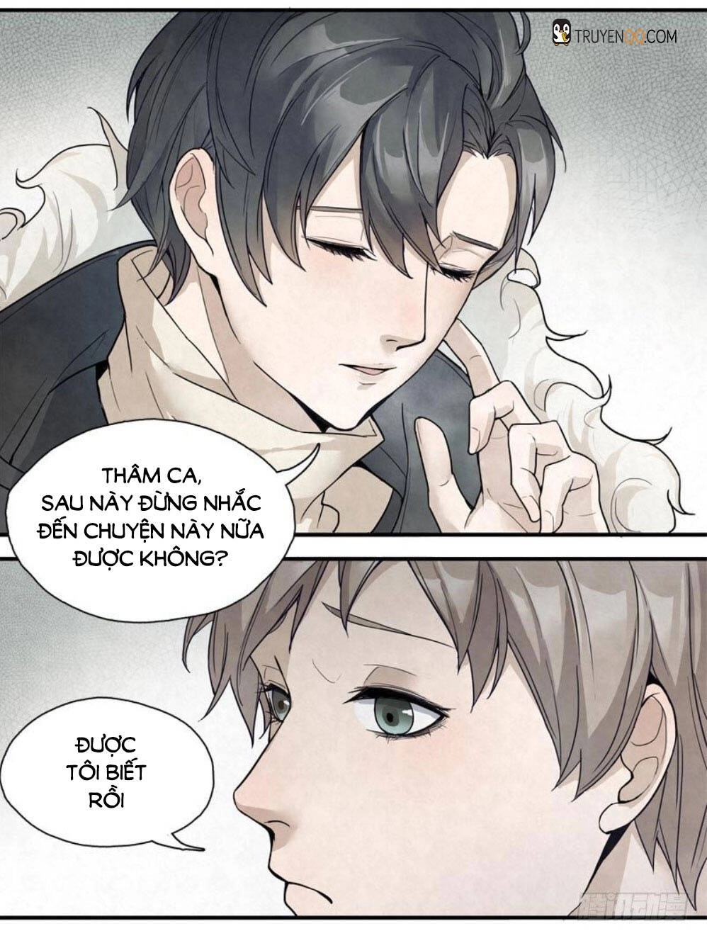 Hôn Nhân Bí Mật Của Ông Chồng Quốc Dân Chapter 1 - 10