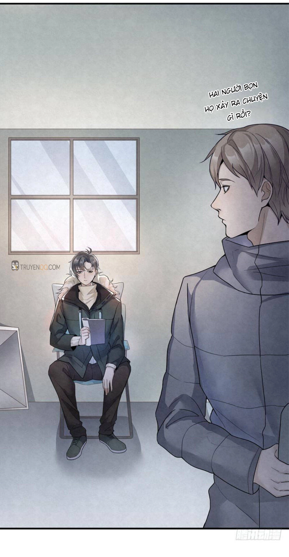 Hôn Nhân Bí Mật Của Ông Chồng Quốc Dân Chapter 1 - 11