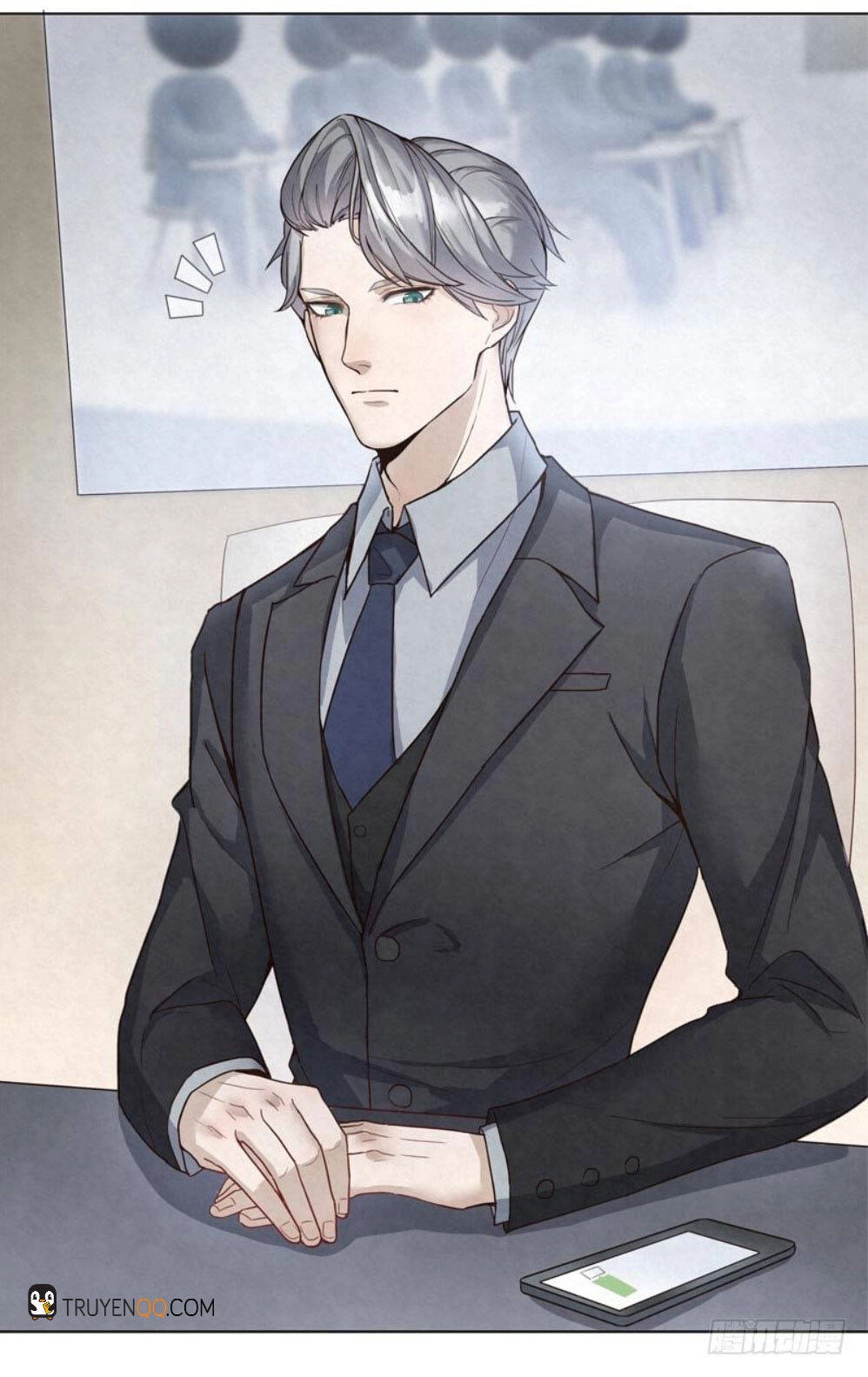 Hôn Nhân Bí Mật Của Ông Chồng Quốc Dân Chapter 1 - 15