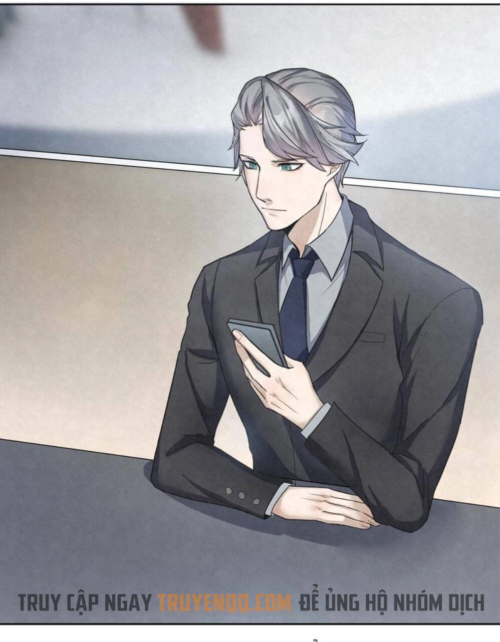 Hôn Nhân Bí Mật Của Ông Chồng Quốc Dân Chapter 1 - 18