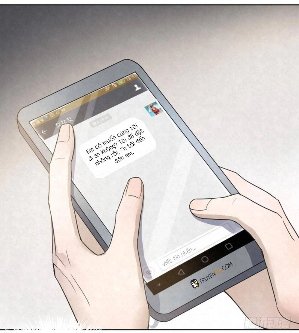 Hôn Nhân Bí Mật Của Ông Chồng Quốc Dân Chapter 1 - 19