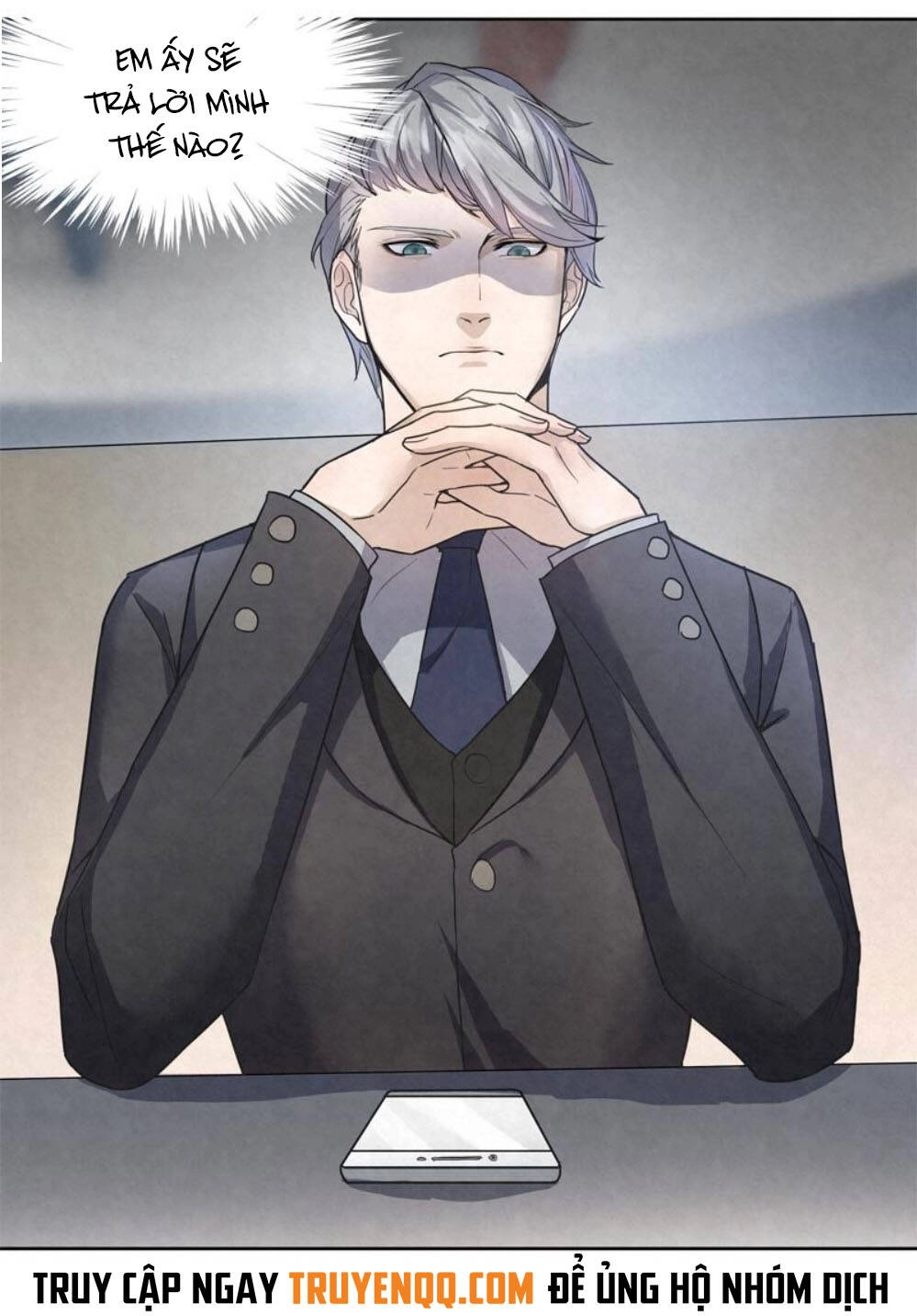 Hôn Nhân Bí Mật Của Ông Chồng Quốc Dân Chapter 1 - 20