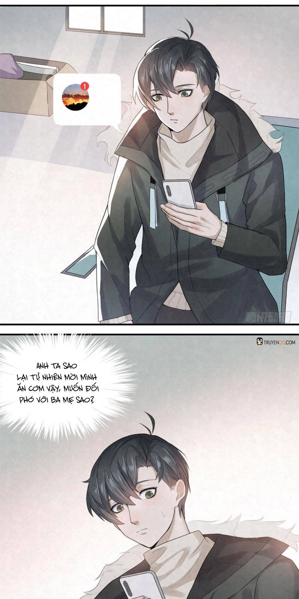 Hôn Nhân Bí Mật Của Ông Chồng Quốc Dân Chapter 1 - 22