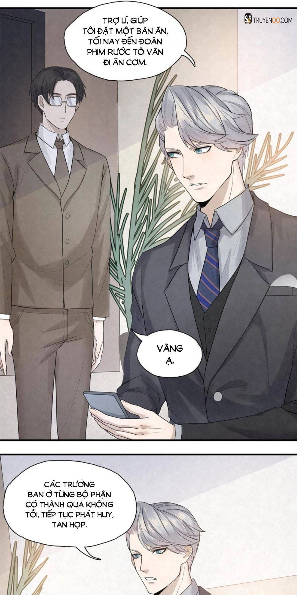 Hôn Nhân Bí Mật Của Ông Chồng Quốc Dân Chapter 1 - 25