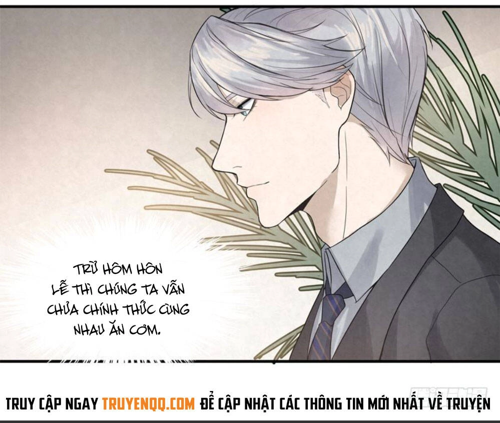 Hôn Nhân Bí Mật Của Ông Chồng Quốc Dân Chapter 1 - 28