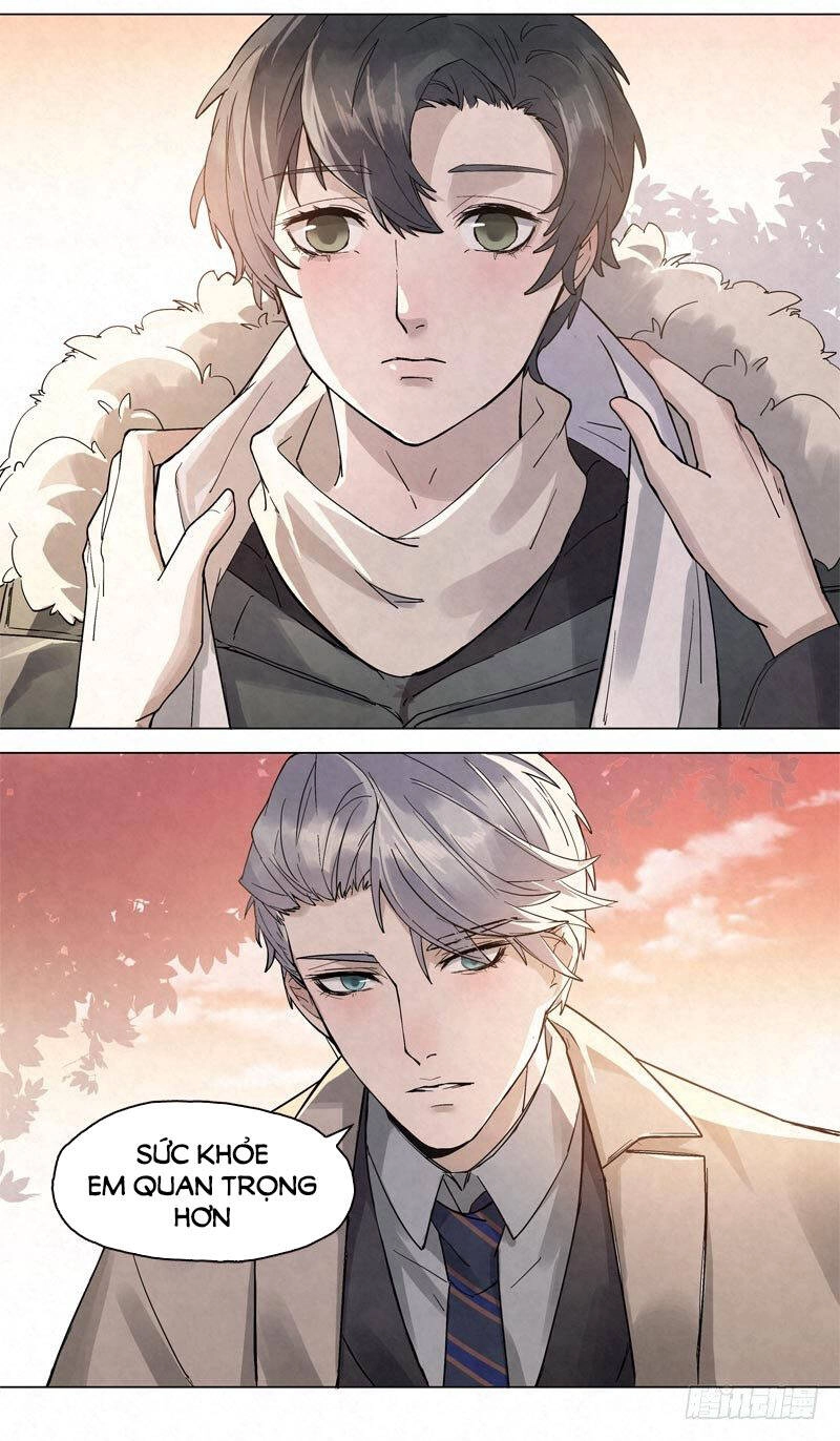 Hôn Nhân Bí Mật Của Ông Chồng Quốc Dân Chapter 3 - 7