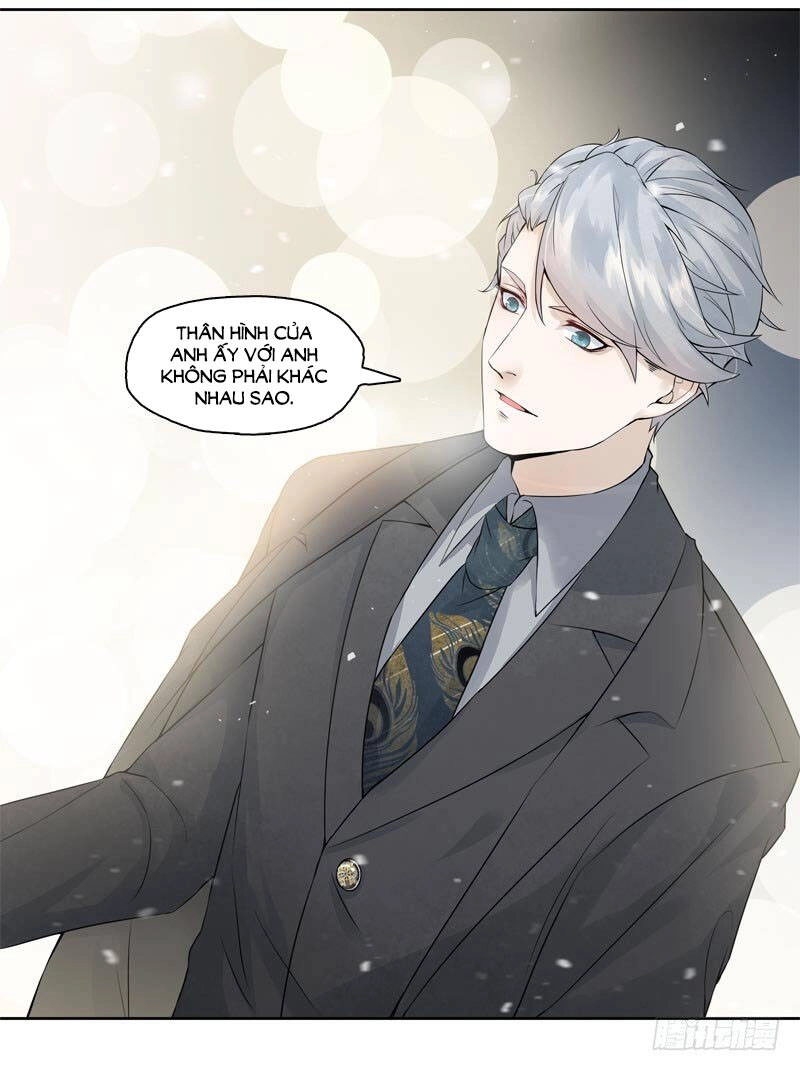 Hôn Nhân Bí Mật Của Ông Chồng Quốc Dân Chapter 4 - 20