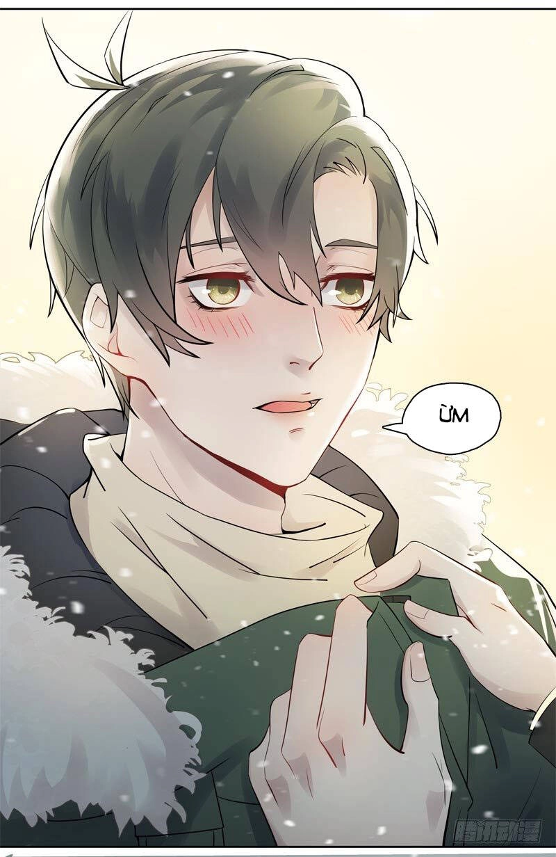 Hôn Nhân Bí Mật Của Ông Chồng Quốc Dân Chapter 4 - 22