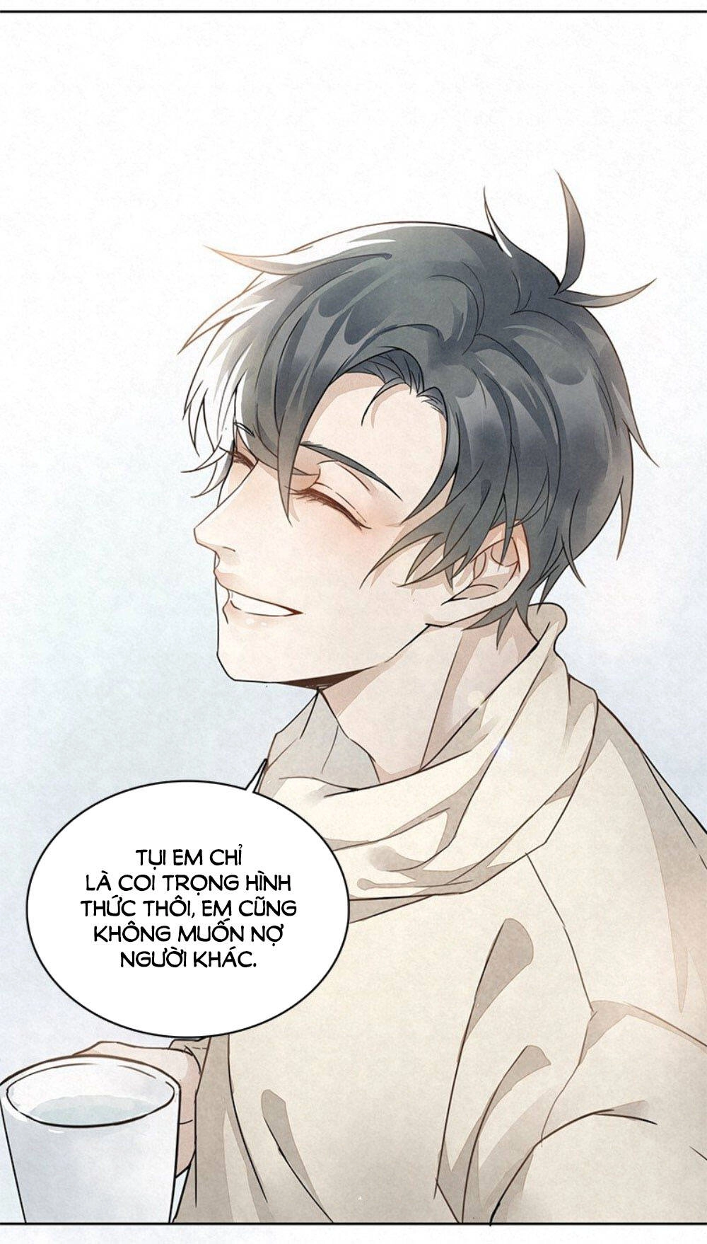 Hôn Nhân Bí Mật Của Ông Chồng Quốc Dân Chapter 5 - 9