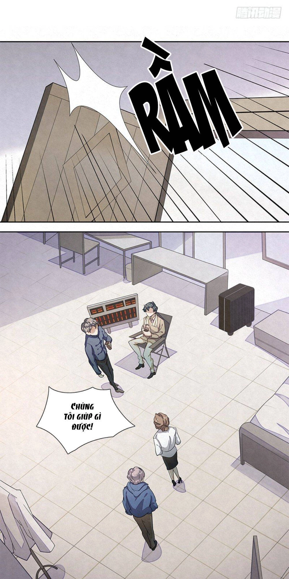 Hôn Nhân Bí Mật Của Ông Chồng Quốc Dân Chapter 5 - 16