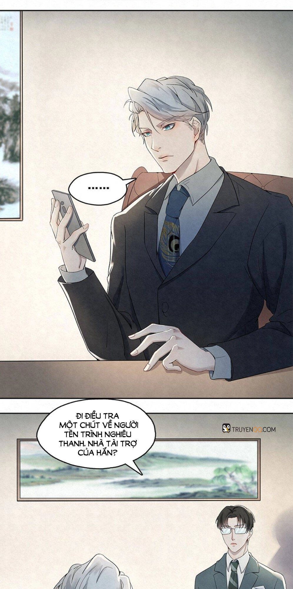 Hôn Nhân Bí Mật Của Ông Chồng Quốc Dân Chapter 5 - 29