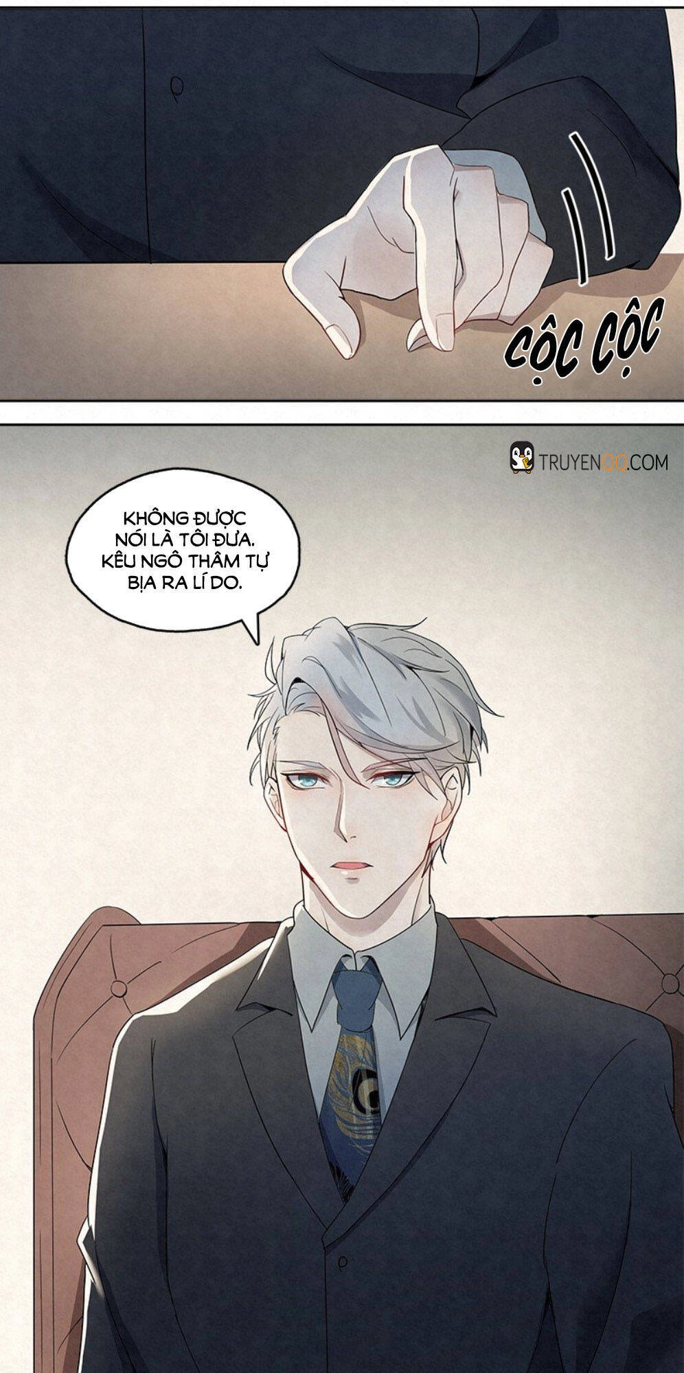 Hôn Nhân Bí Mật Của Ông Chồng Quốc Dân Chapter 5 - 31