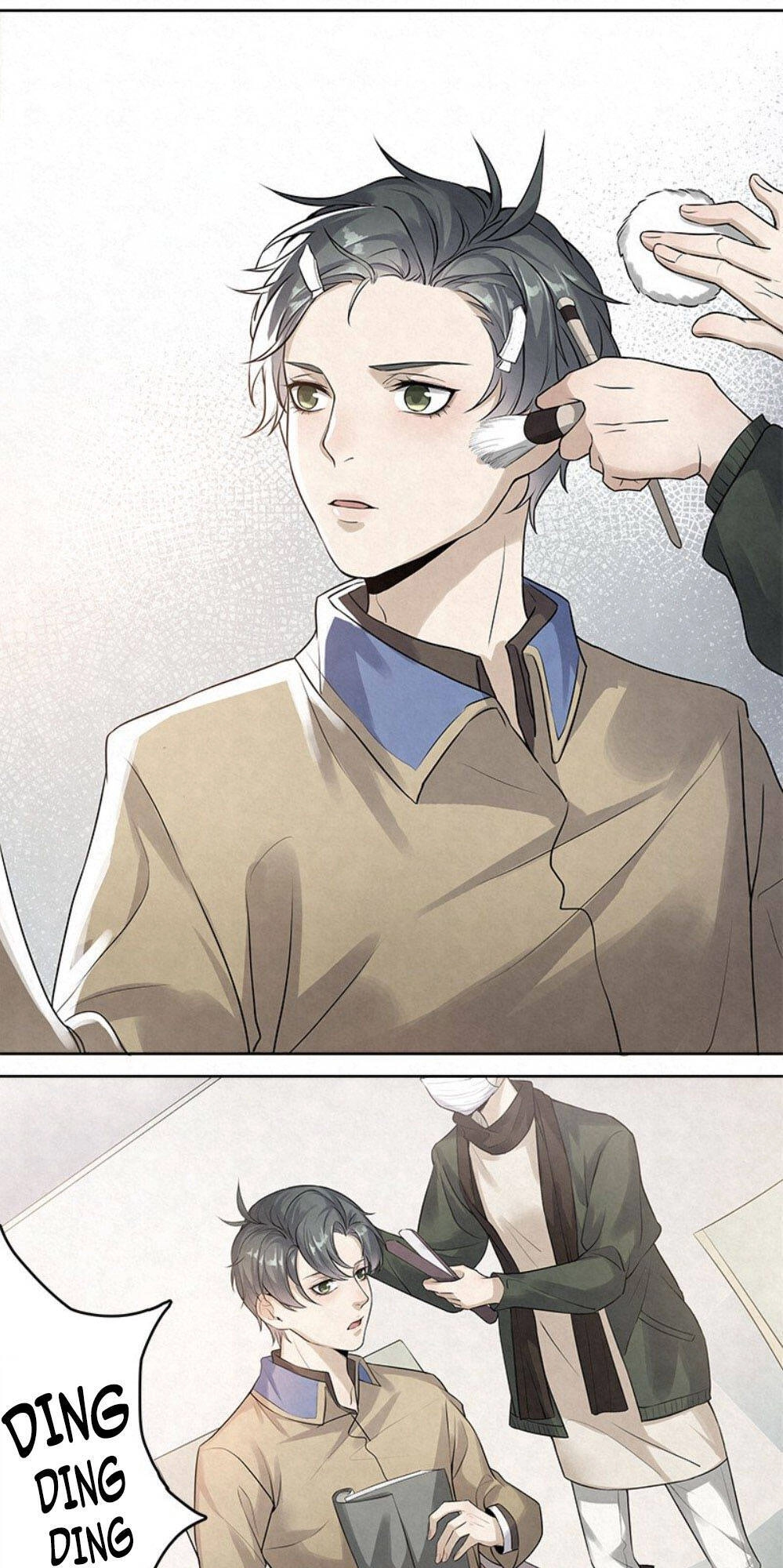 Hôn Nhân Bí Mật Của Ông Chồng Quốc Dân Chapter 6 - 17