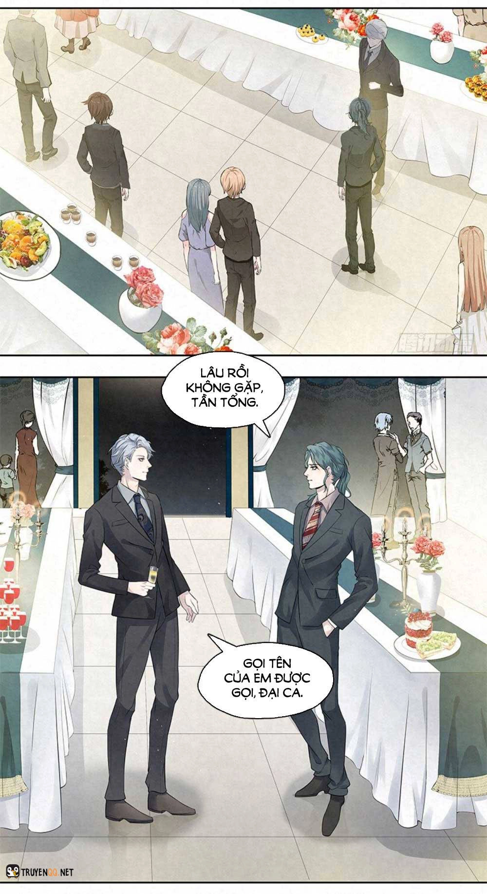 Hôn Nhân Bí Mật Của Ông Chồng Quốc Dân Chapter 7 - 4