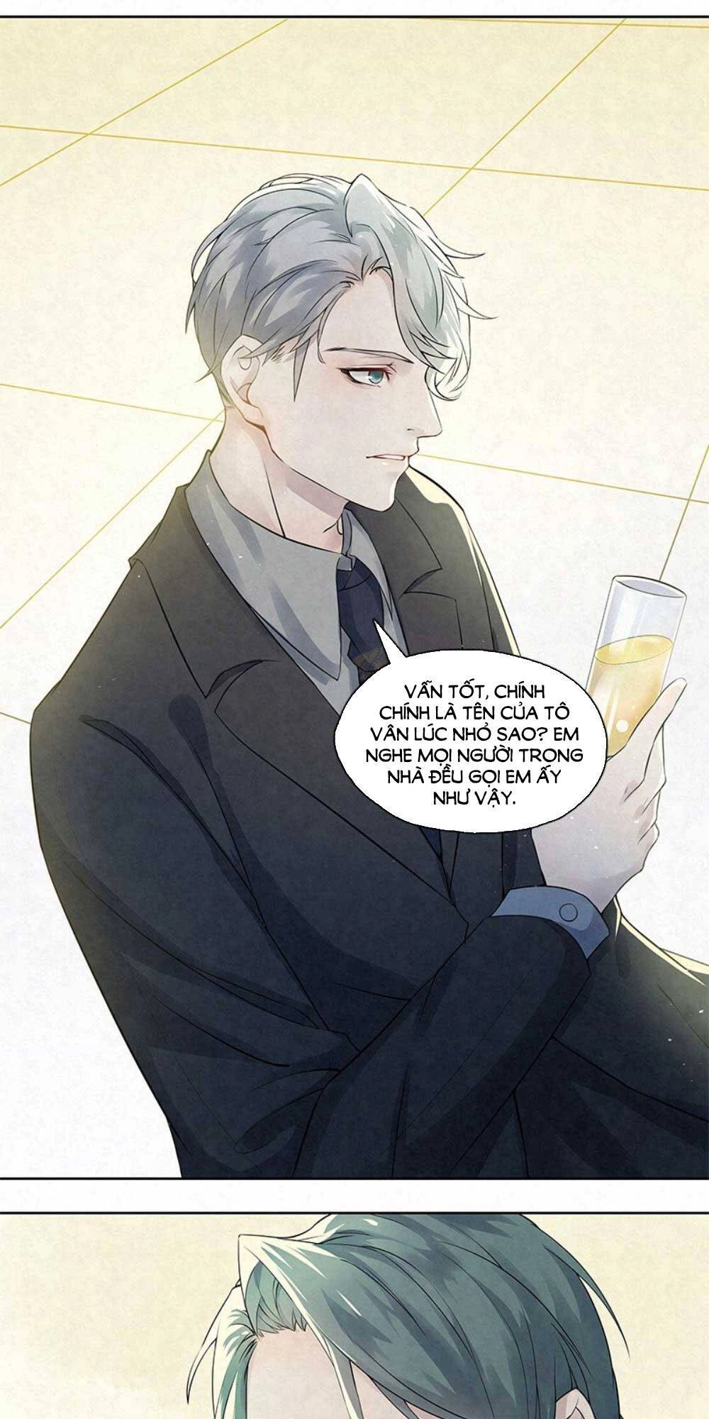 Hôn Nhân Bí Mật Của Ông Chồng Quốc Dân Chapter 7 - 6