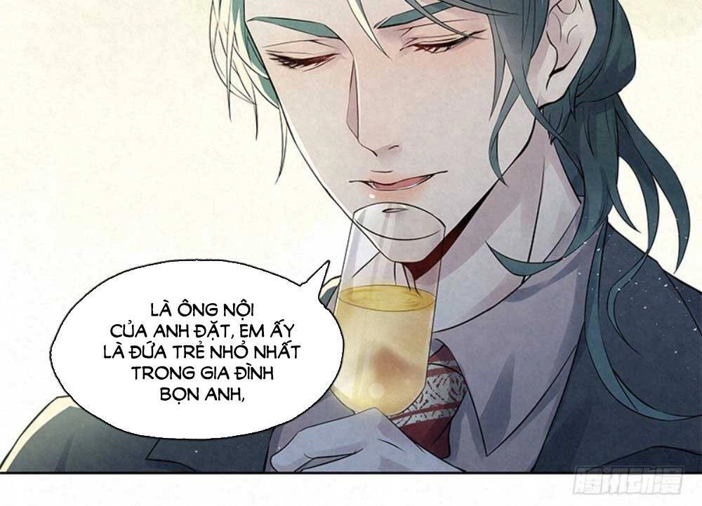 Hôn Nhân Bí Mật Của Ông Chồng Quốc Dân Chapter 7 - 7