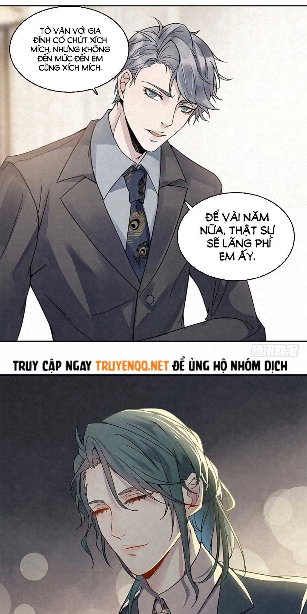 Hôn Nhân Bí Mật Của Ông Chồng Quốc Dân Chapter 7 - 13