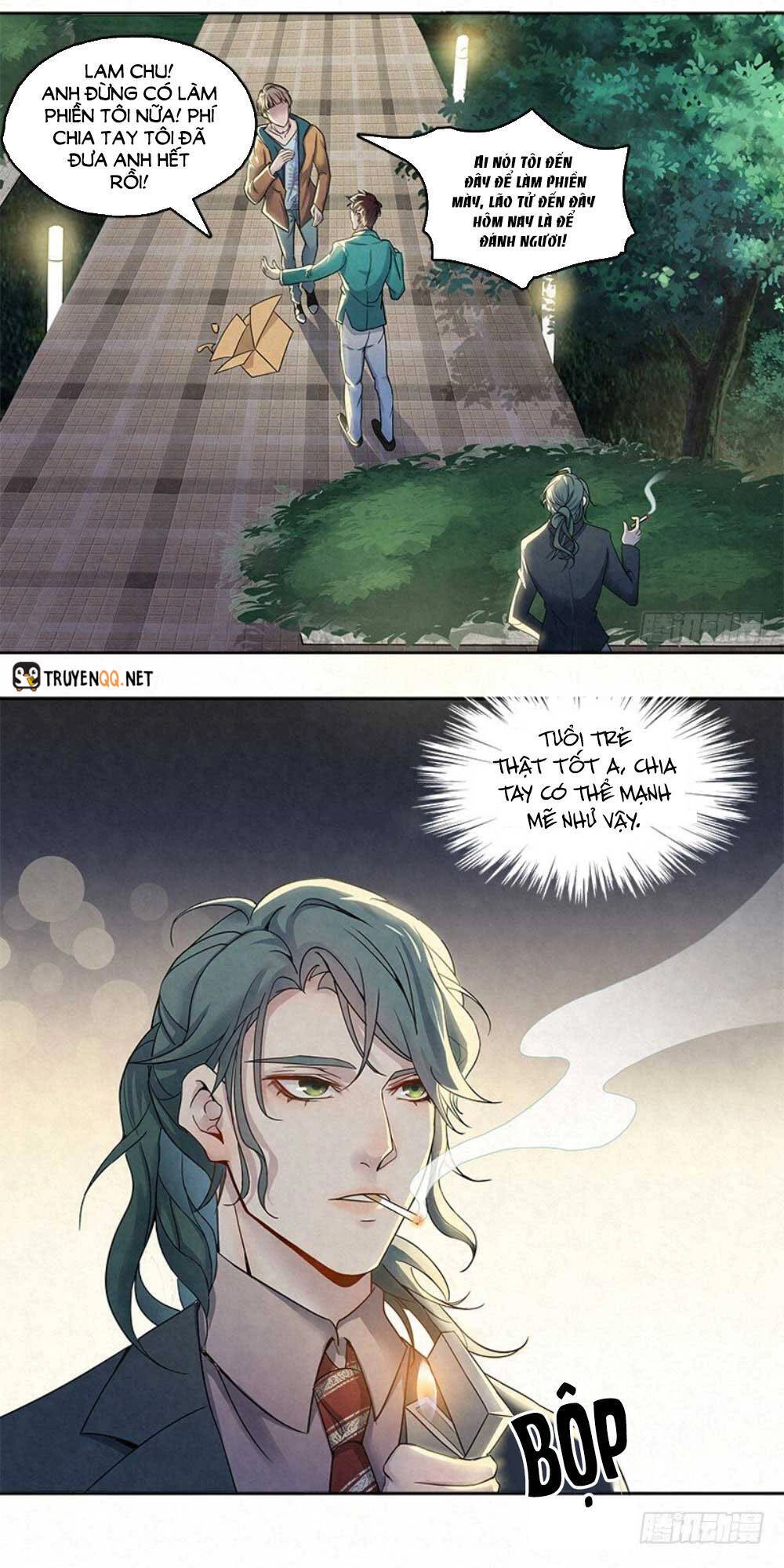 Hôn Nhân Bí Mật Của Ông Chồng Quốc Dân Chapter 7 - 18