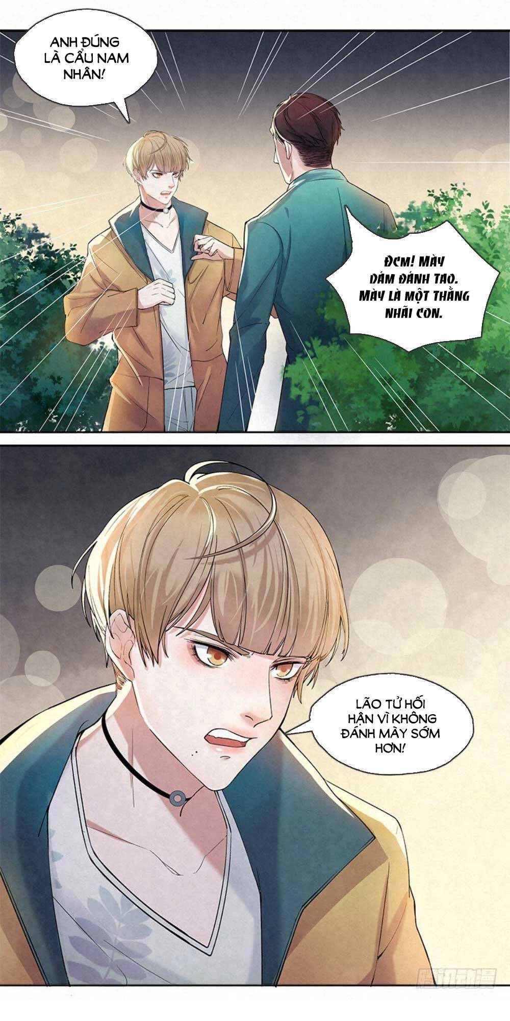 Hôn Nhân Bí Mật Của Ông Chồng Quốc Dân Chapter 7 - 20