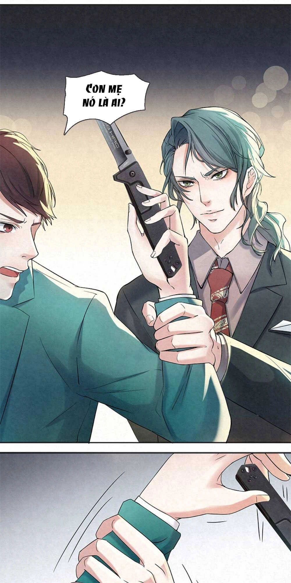 Hôn Nhân Bí Mật Của Ông Chồng Quốc Dân Chapter 7 - 25