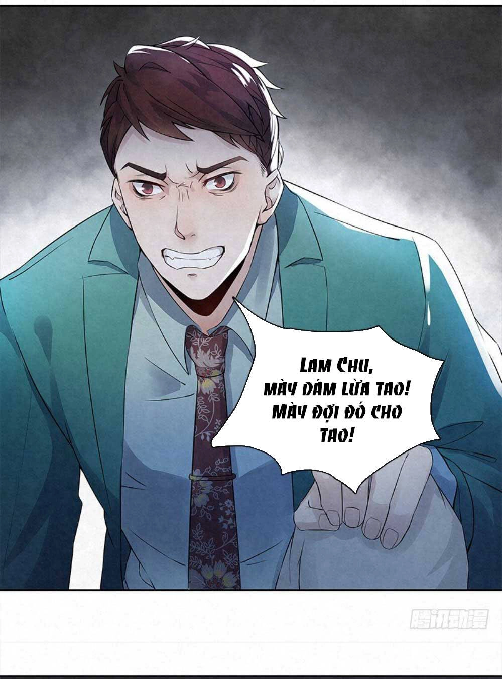 Hôn Nhân Bí Mật Của Ông Chồng Quốc Dân Chapter 7 - 31