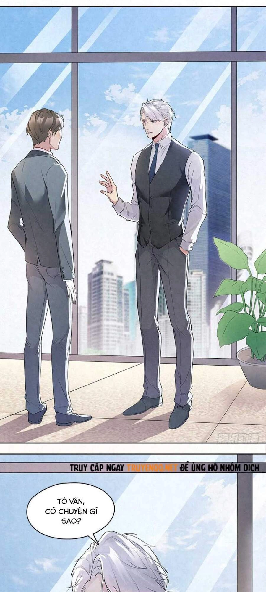 Hôn Nhân Bí Mật Của Ông Chồng Quốc Dân Chapter 8 - 10