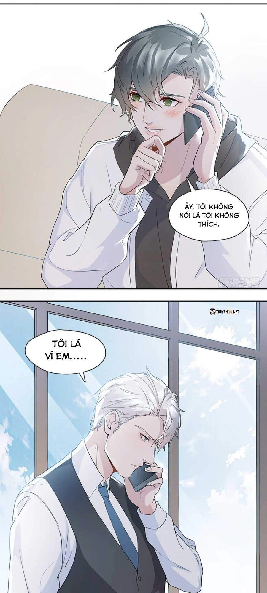 Hôn Nhân Bí Mật Của Ông Chồng Quốc Dân Chapter 8 - 14