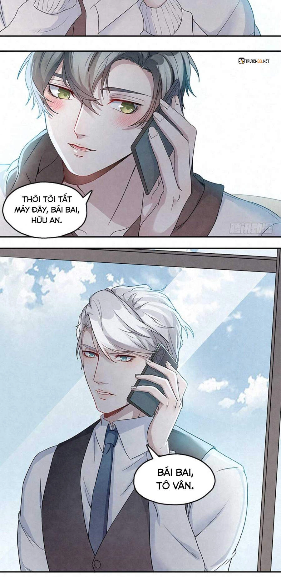 Hôn Nhân Bí Mật Của Ông Chồng Quốc Dân Chapter 8 - 22