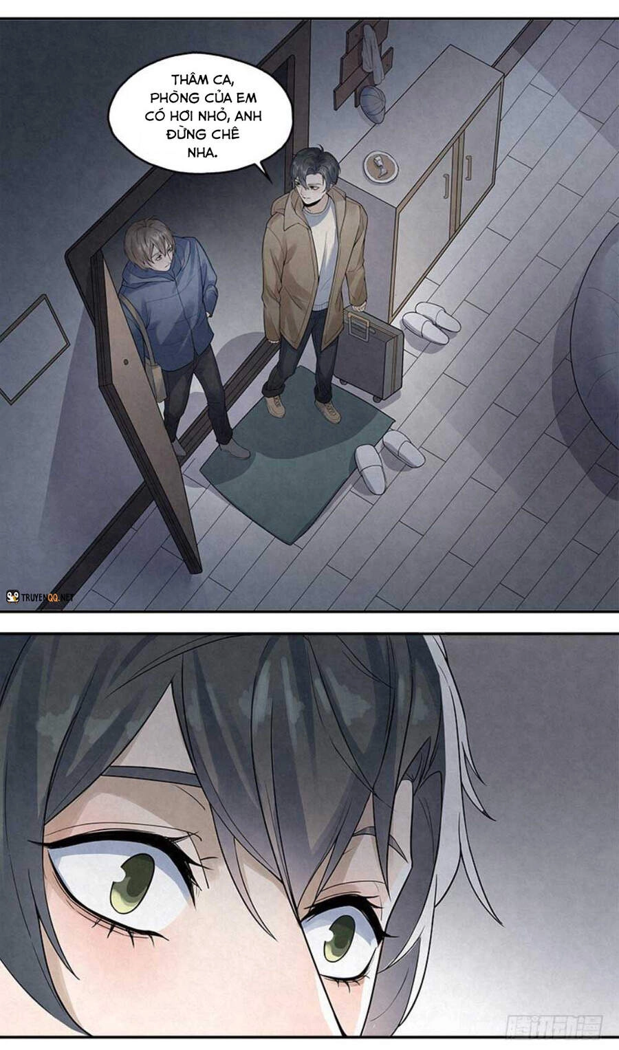 Hôn Nhân Bí Mật Của Ông Chồng Quốc Dân Chapter 8 - 24