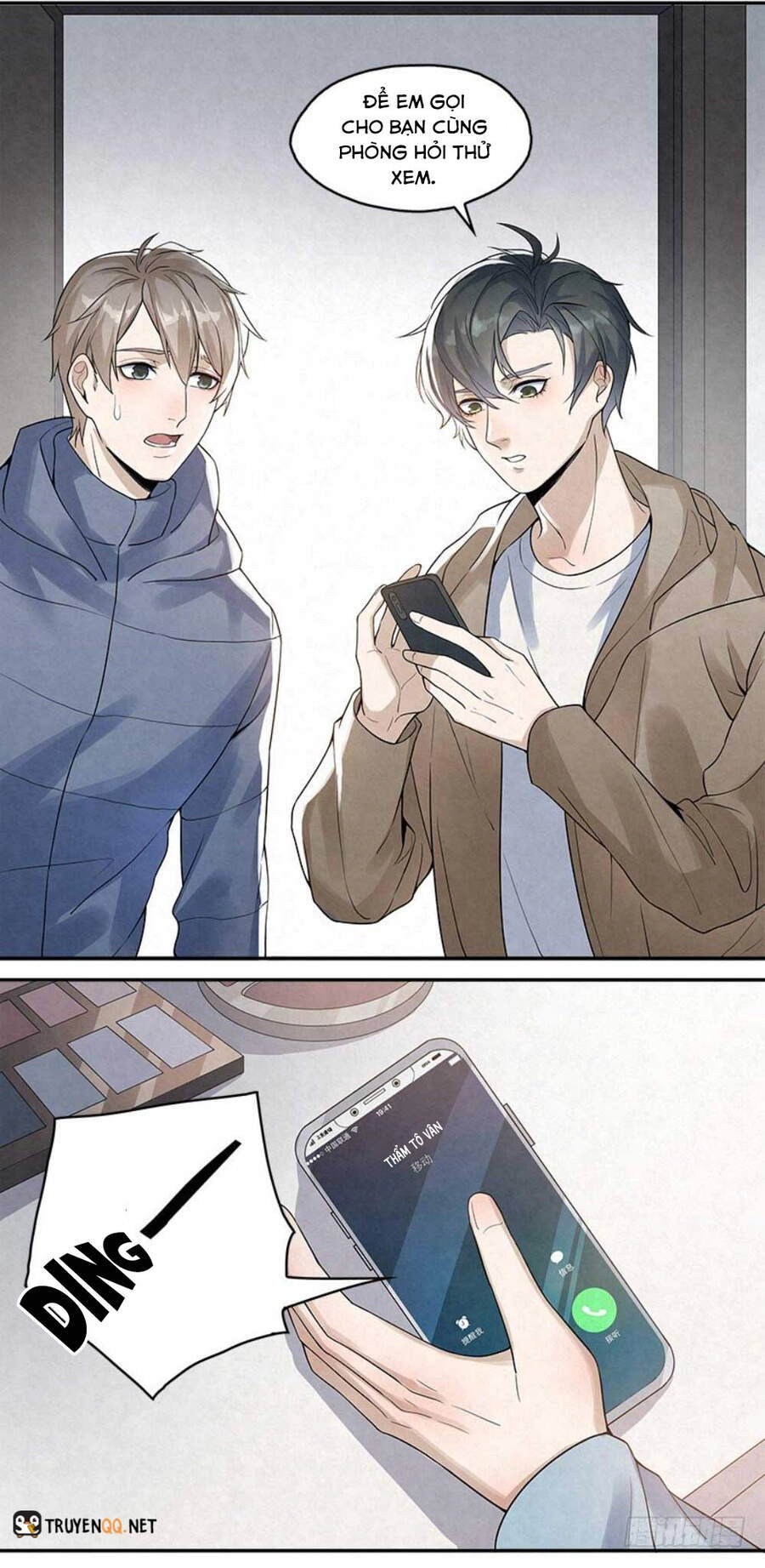 Hôn Nhân Bí Mật Của Ông Chồng Quốc Dân Chapter 8 - 26