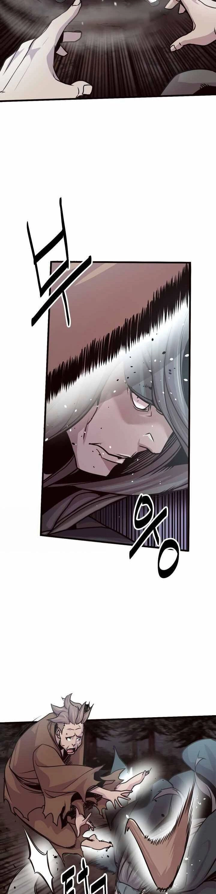 Kẻ Thù Chapter 23 - 2