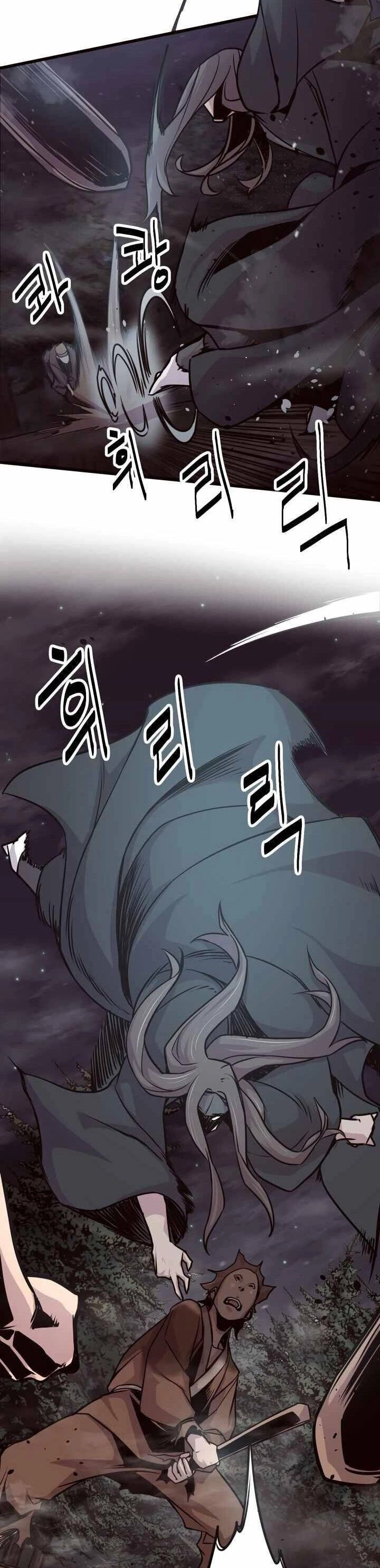 Kẻ Thù Chapter 23 - 4