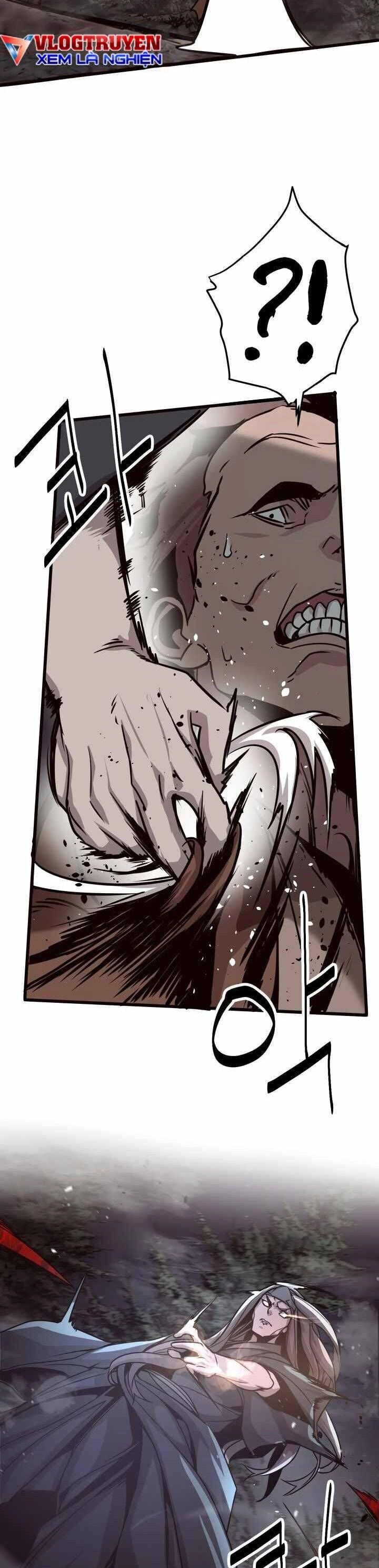 Kẻ Thù Chapter 23 - 5