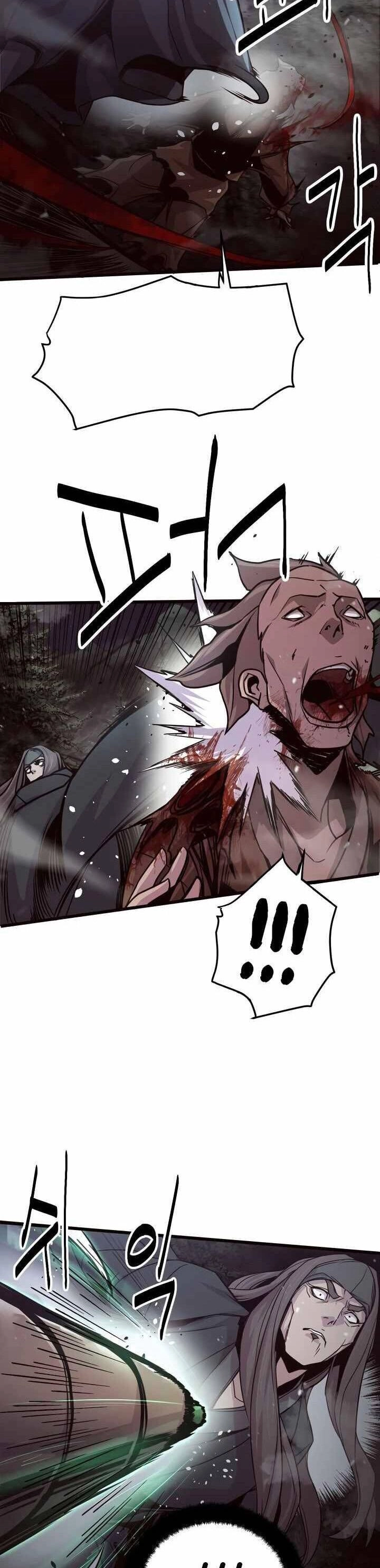 Kẻ Thù Chapter 23 - 6