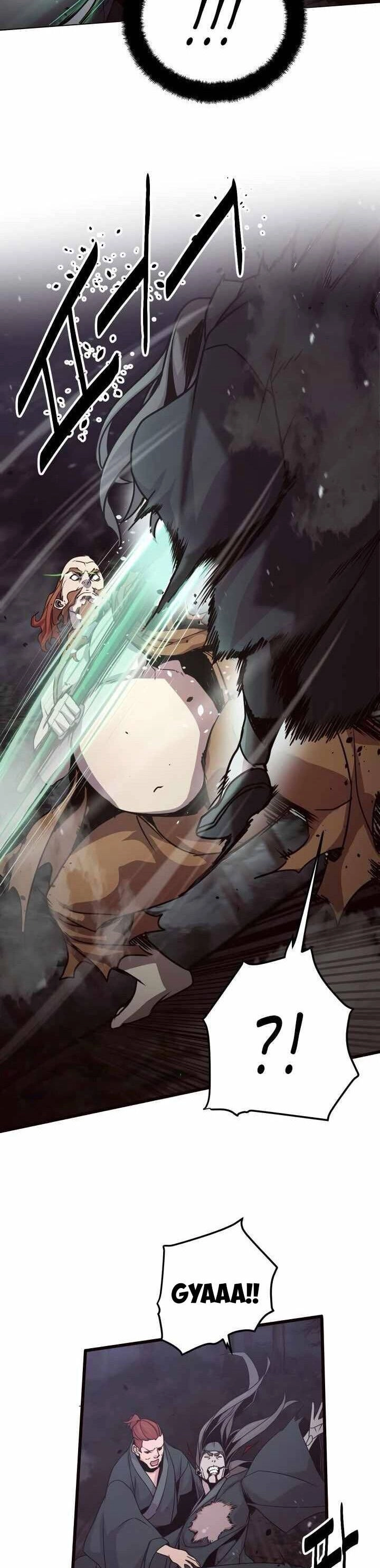 Kẻ Thù Chapter 23 - 7