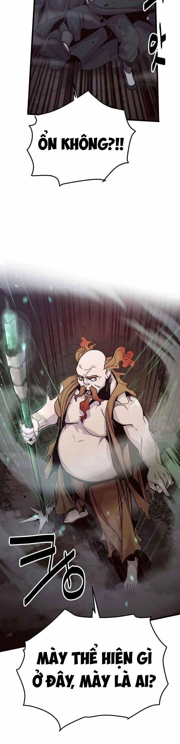 Kẻ Thù Chapter 23 - 8