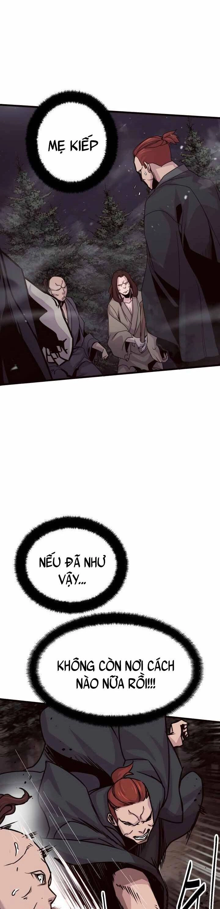 Kẻ Thù Chapter 23 - 10