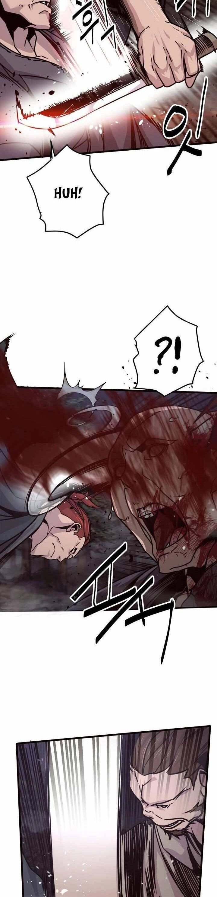 Kẻ Thù Chapter 23 - 11