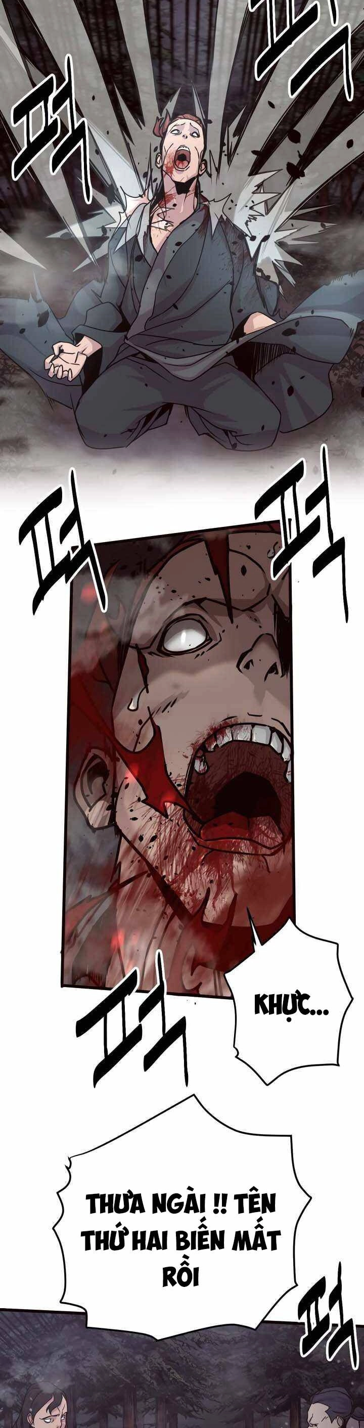 Kẻ Thù Chapter 23 - 13