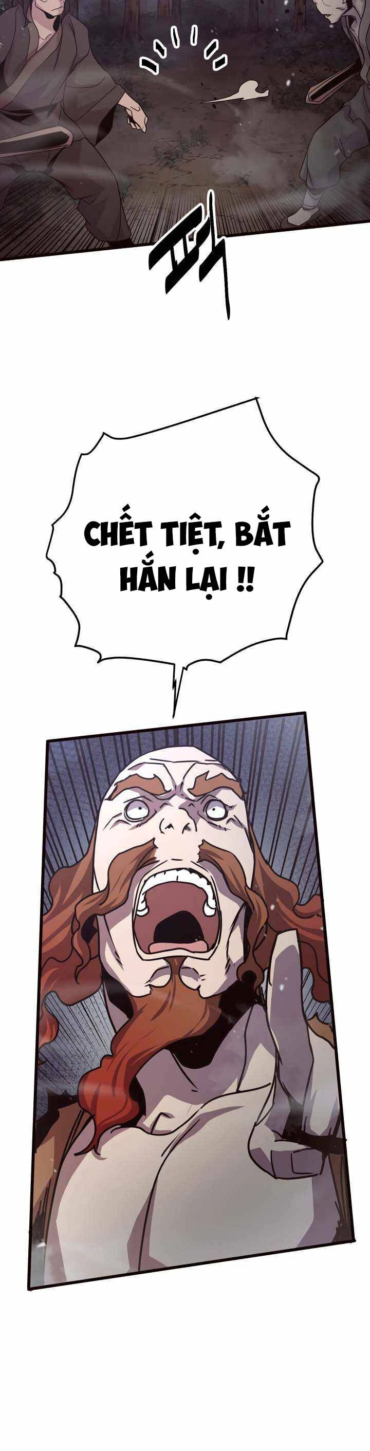 Kẻ Thù Chapter 23 - 14