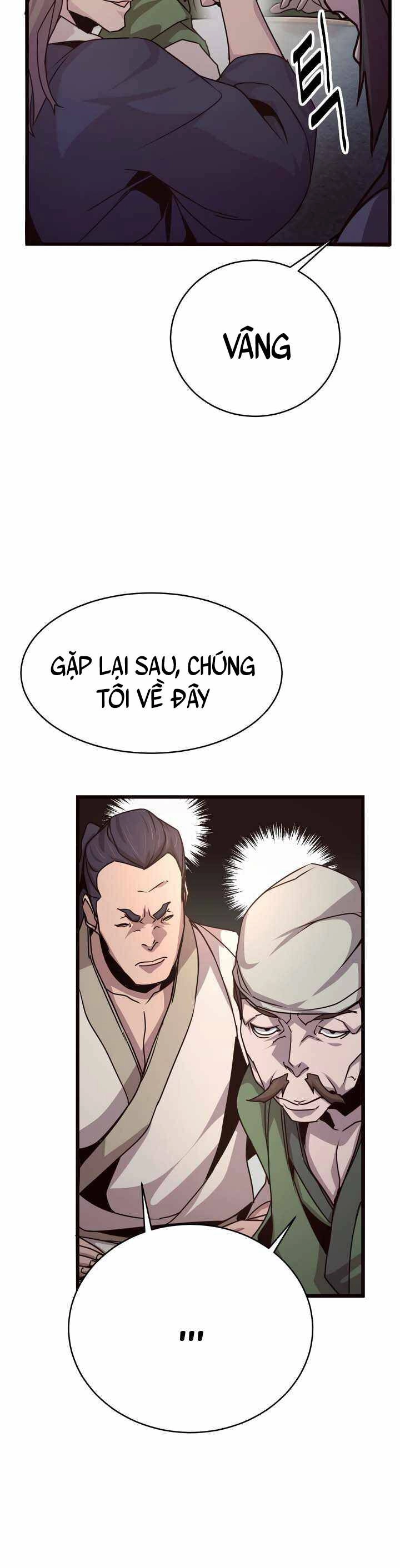Kẻ Thù Chapter 23 - 18