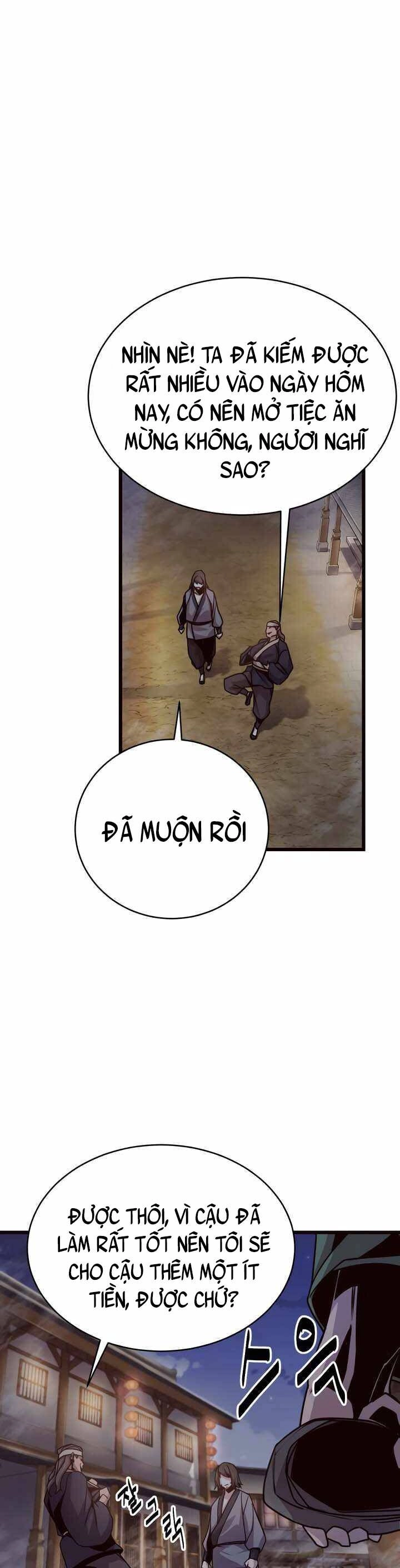 Kẻ Thù Chapter 23 - 19