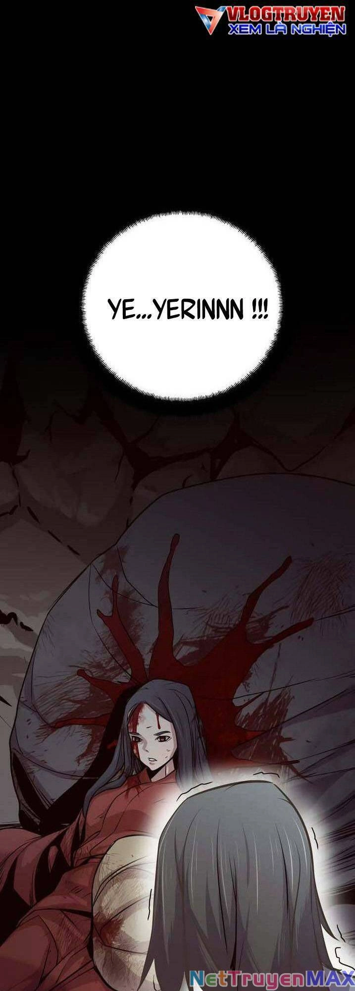 Kẻ Thù Chapter 24 - 1