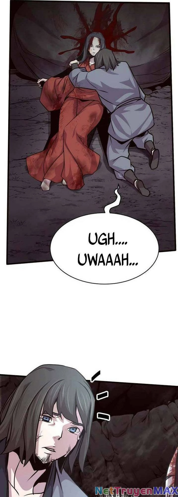 Kẻ Thù Chapter 24 - 4