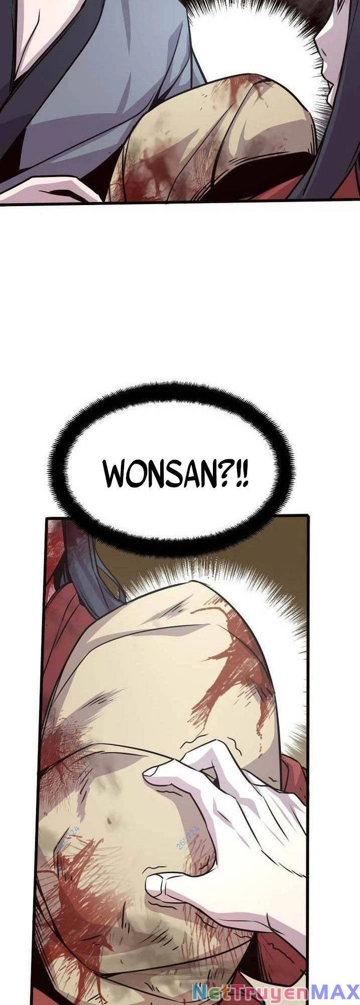 Kẻ Thù Chapter 24 - 5