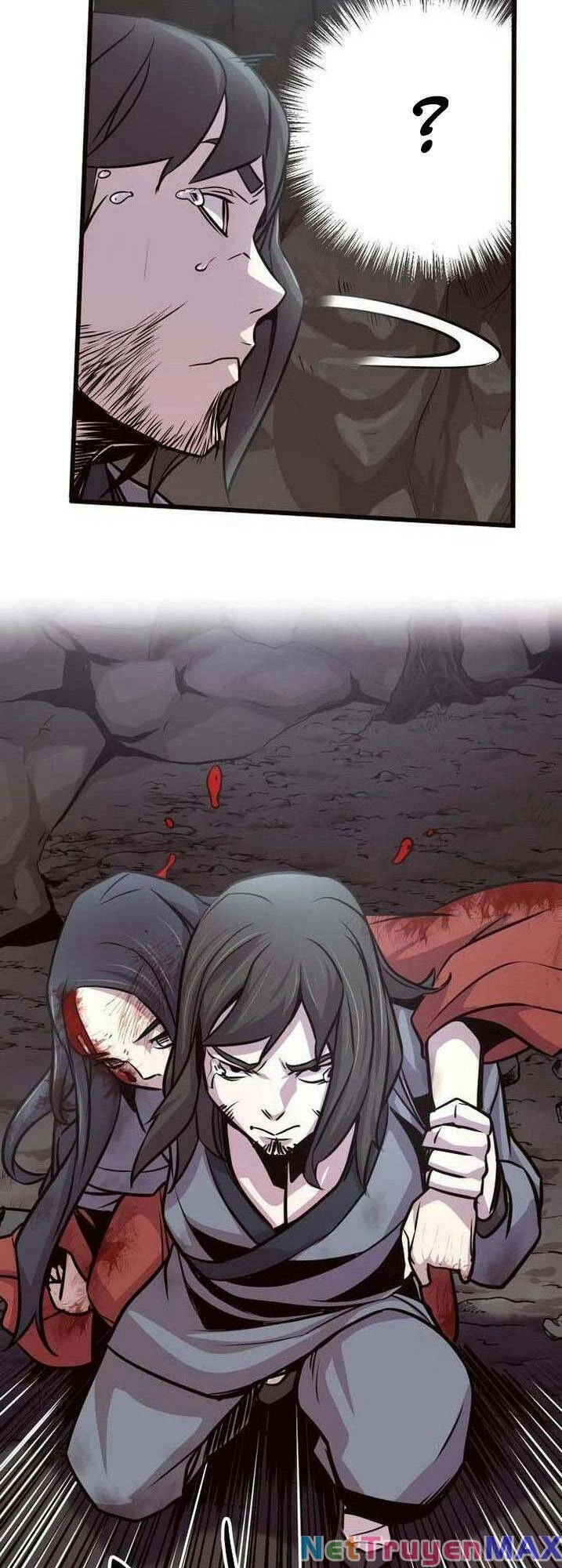 Kẻ Thù Chapter 24 - 7