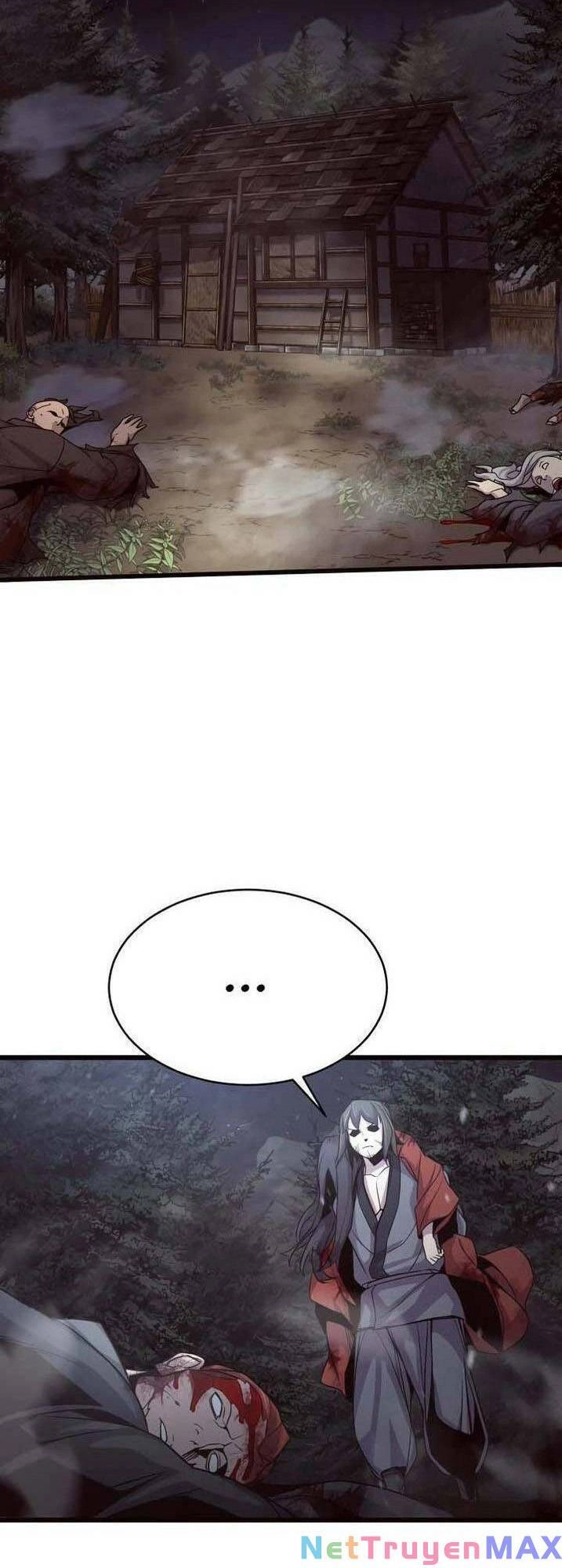 Kẻ Thù Chapter 24 - 9