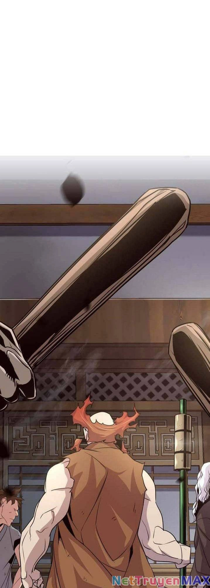 Kẻ Thù Chapter 24 - 16